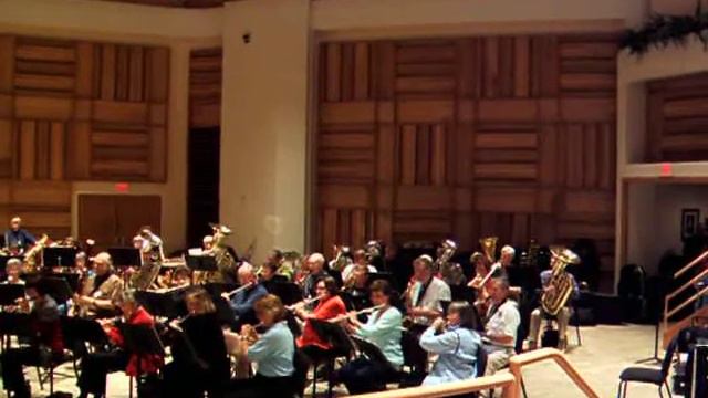 New Horizons at Chautauqua 2009 3 смотреть онлайн