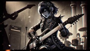 Powerwolf - Баламут и обормот (Смешарики) (Udio Ai Cover) (Песня на