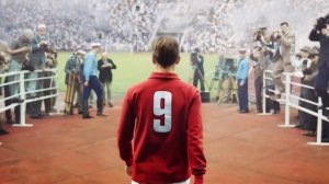 Обзор на фильм :"Стрельцов"