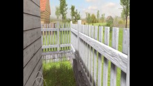 Хотела сбежать но меня поймали    #schooldoyrunwau