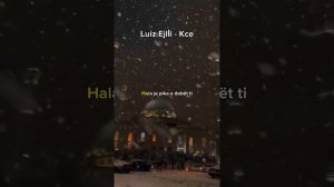 Luiz Ejlli - Kce instrumental 2024 new