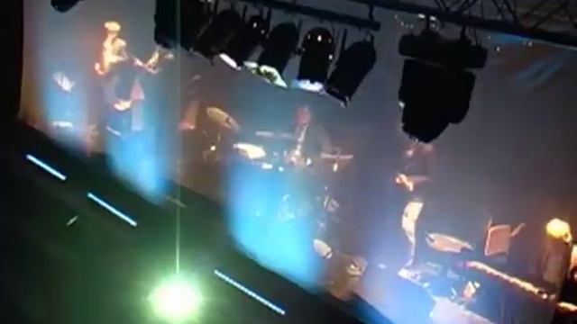 OHG-Revyen 2012 - Band Medley