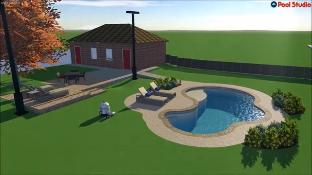 Platinum Pools The Ballard Family By Roy Murphy смотреть онлайн