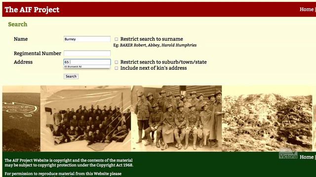 Researching Your WWI Connection смотреть онлайн