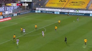 Samenvatting Roda JC - Willem II (19-05-2023)