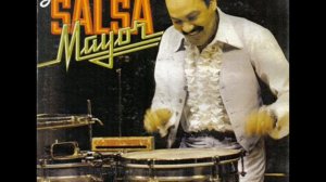 EL PAGARE - NUESTRA ORQUESTA LA SALSA MAYOR CANTAN: LEO, FREDDY Y CARLOS.