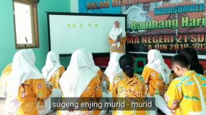 DRAMA BAHASA JAWA " TRESNAKU AMBYAR " // XI MIA 2 (SMAN 21 SURABAYA)