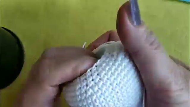 paperella amigurumi, amigurumi italiano, amigurumi di pasqua, papera in italiano смотреть онлайн