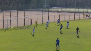 REPORTAŽA: HRVATSKA – ŠPANJOLSKA U-17