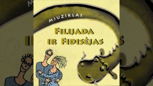 Filijados meilės daina