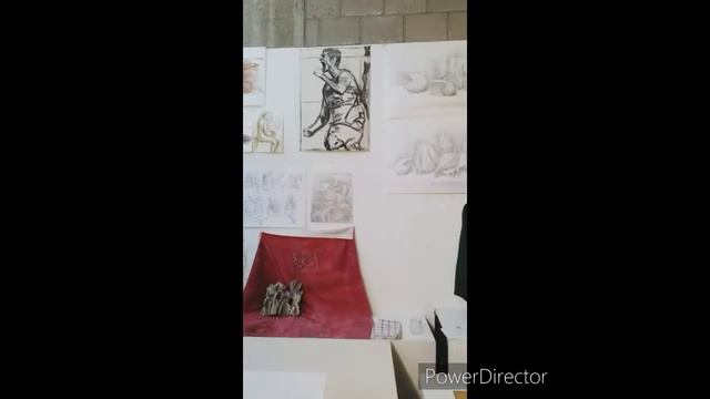 Volwassenen - Tekenkunst - Guy Van Assche