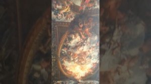 Painted Hall Old Royal Naval College