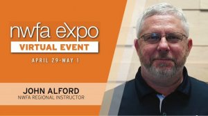 NWFA 2020 Virtual Event - Brett Miller talks with John Alford