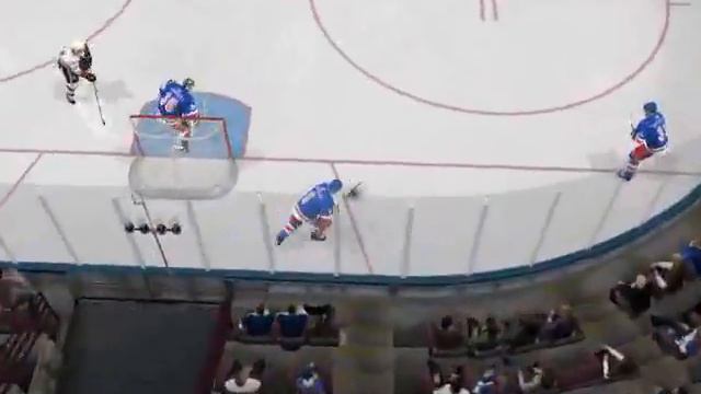 NHL10: Dirtiest NHL 10 Online Overtime Goal - Siephiebiestimo смотреть онлайн
