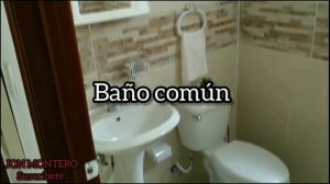 Ciudad Juan Bosch RD, Apartamento tipo F, (Bisono), Santo Domingo, República Dominicana.