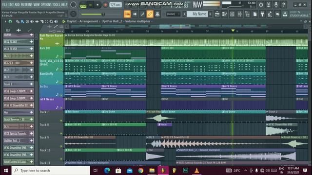 Kariya Kariya Rasgulla_FL Studio Project//Dj Pramod Allahabad смотреть онлайн