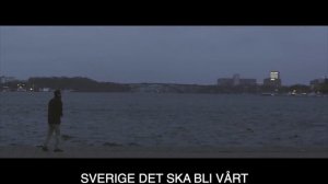 JIMMIE ÅKESSON DISSTRACK TILL STEFAN LÖFVEN (PARODI)