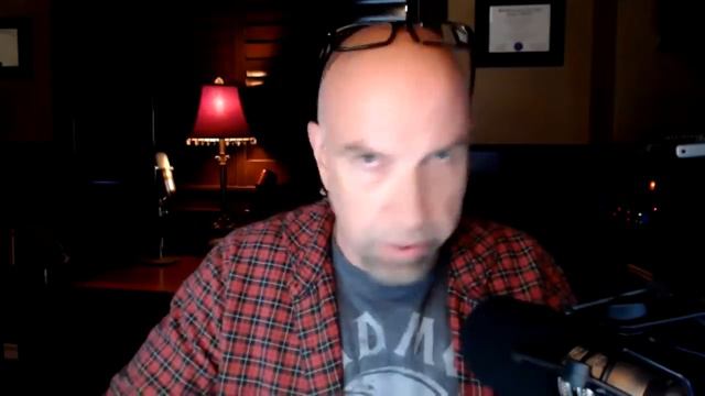 Rod Ryan and Wolfgang Van Halen смотреть онлайн