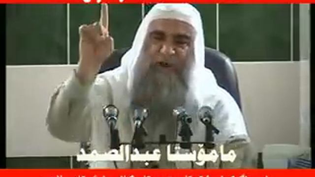 Abdul Samad kurdi