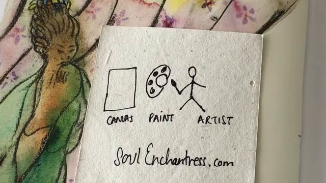 WHAT IS A SOUL? | SOUL ENCHANTRESS ☀️ смотреть онлайн