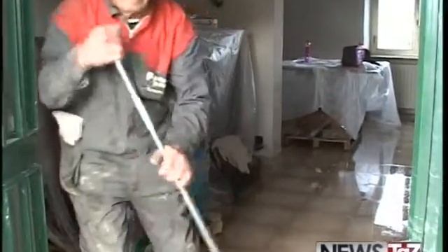 servizio tg al 19122016 Danni alluvione Agricoltori incontrano Ferrero