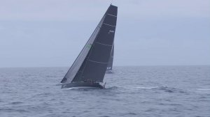 Rolex Sydney Hobart Yacht Race 2023 – Leaders match race to grand finale