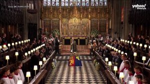 Moment Queen Elizabeth II's reign comes to an end | Yahoo Australia