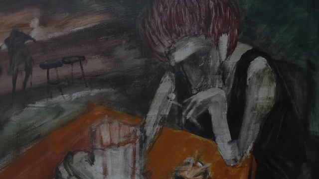 Василий Чекашов — В забытой квартире смотреть онлайн