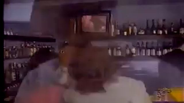 Dana Delany on "Entertainment Tonight". Celebrity Chefs, 1993. смотреть онлайн