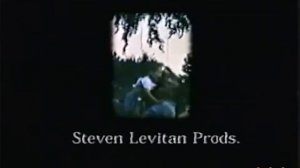 Brillstein-Grey Ent./Steven Levitan Productions/Columbia TriStar Television Distribution (1998)