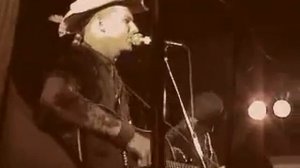 HANK WILLIAMS III - All My Rowdy Friends