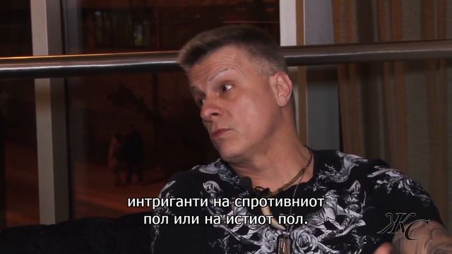 Живот со стил со Ѓорѓе Давид смотреть онлайн