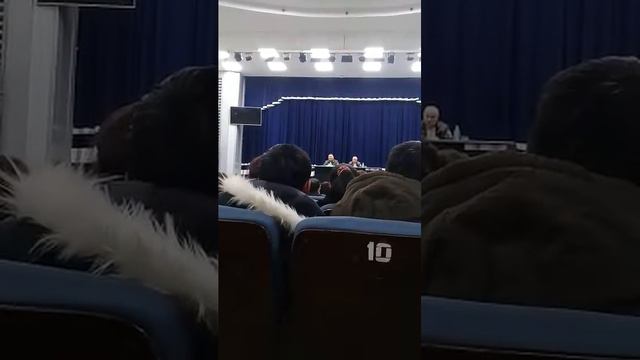 NGMK direktori Sanaqulov 2 yil oldin qarsaklar ostida bergan va'dalari vadaligicha qolib ketmoqda смотреть онлайн