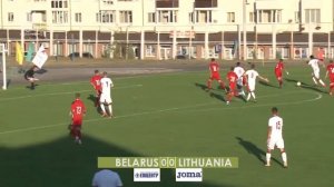 MATCHDAY 2. Highlights. XVI INTERNATIONAL VIKTOR BANNIKOV MEMORIAL TOURNAMENT