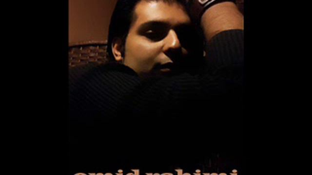 omid rahimi-khalye dastam