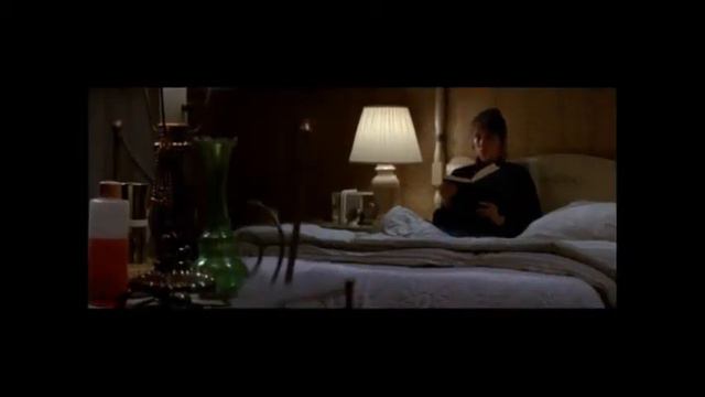 Barbara Hershey in The Entity