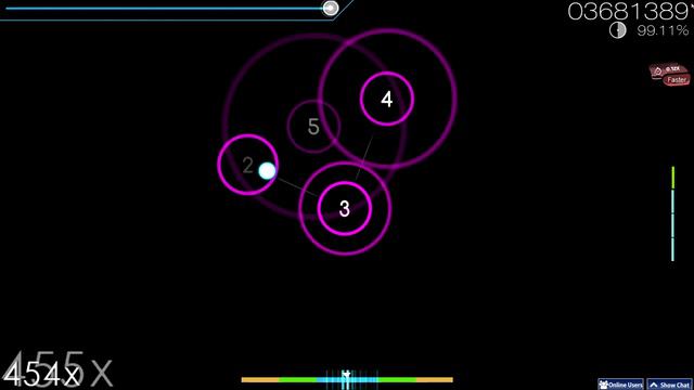 Syaro(CV. Uchida Maaya) - Caffeine Fighter [Momoka's Insane] +DT 300pp смотреть онлайн