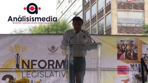 Informe del Diputado Federal Fernando Rubio