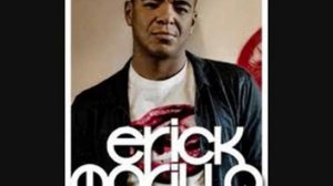 Erick Morillo Welcome To The jungle