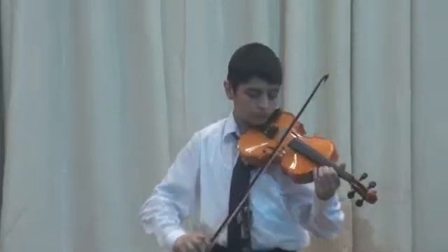 Симонян Нерсес "Странники в ночи" Берт Кемпферт смотреть онлайн