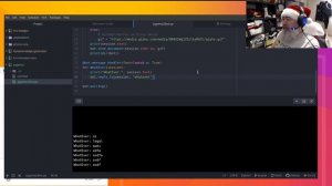 Criando um bot de telegram usando python