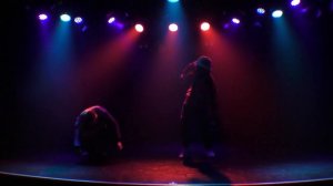 SYAKA / MONSTER'S SOUL#27 DANCE SHOWCASE