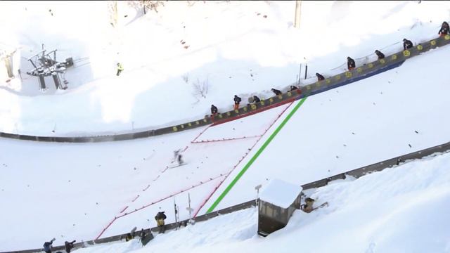 Highlights | Yuki Ito celebrates maiden victory in Sapporo Normal Hill | FIS Ski Jumping смотреть онлайн