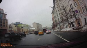 Садовая-Спасская ул.