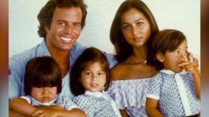 Isabel Preysler Family ★ Family Of Isabel Preysler