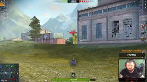 titan 150/wot blitz/ VURDALAK