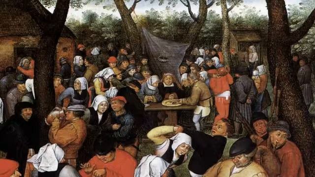 Sinfonia la Bergamasca by Lodovico Viadana 1560-1627 смотреть онлайн