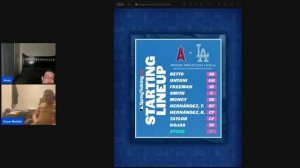 Dodgers Take On the Angels in Game 2 of the Freeway Series, Let’s see Shohei Do More Damage