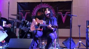 Vinnie Vincent - COMPLETE PERFORMANCE Atlanta KISS Expo