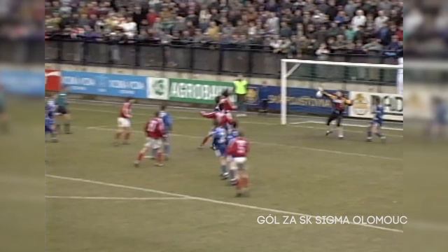 Miroslav Baranek: Dávat góly častěji a život by byl krásnější #mujprvnigol смотреть онлайн